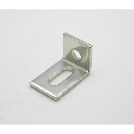 Flex-Strut Angle, Hole-Short Slot, 1-5/8x2-5/8 FS-5106 E/G